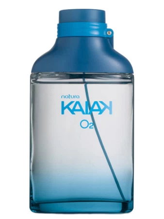 Kaiak O2 Masculino