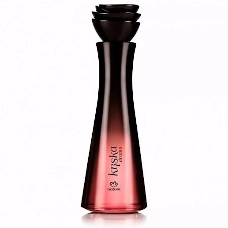 Bottle photo Natura Kriska Drama