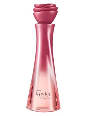 Bottle photo Natura Kriska Romance