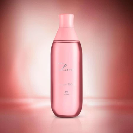 Bottle photo  Natura