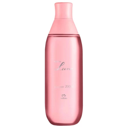 Bottle photo  Natura