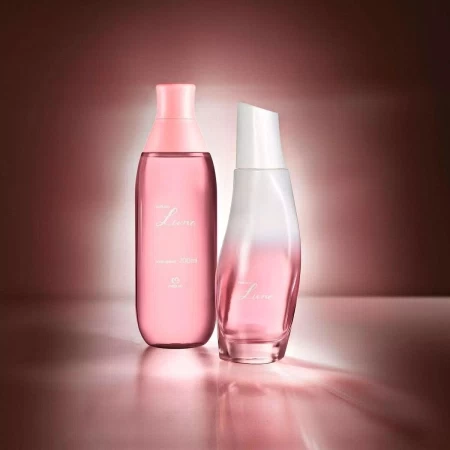 Bottle photo  Natura