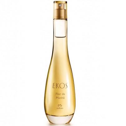 Bottle photo Natura Flor da Manha