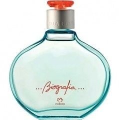 Natura Biografia Feminino