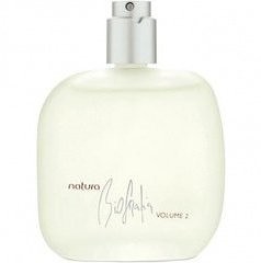 Natura Biografia Volume 2 Masculino