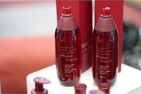 Bottle photo  Natura