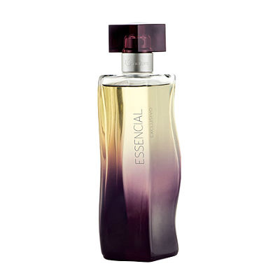 Natura Essencial Exclusivo