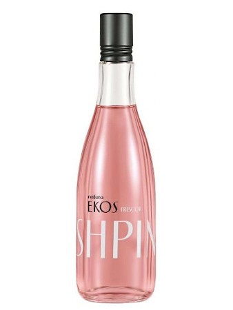 Natura Frescor Ishpink