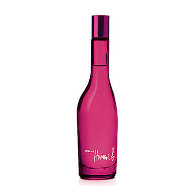 Bottle photo Natura Humor 5