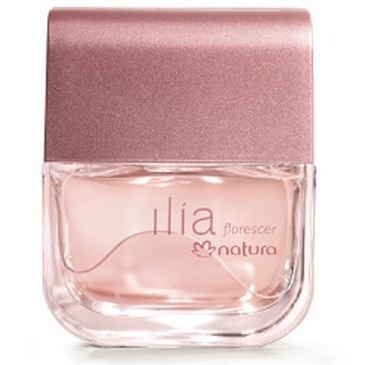Bottle photo Natura Ilia