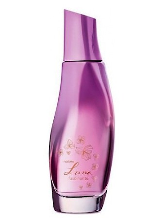 Bottle photo Natura Luna Fascinante