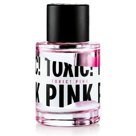 Bottle photo Natura Toxic! Pink