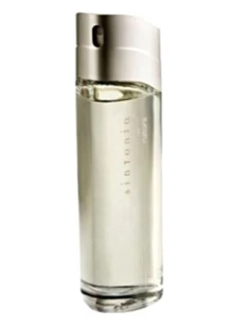 Sintonia Feminino