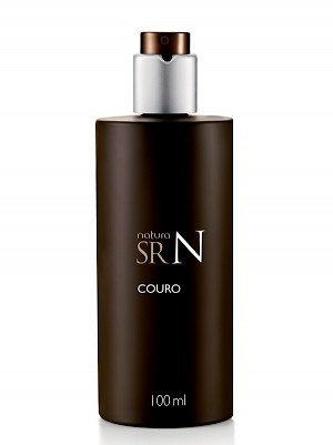 Bottle photo Natura Sr. N Couro