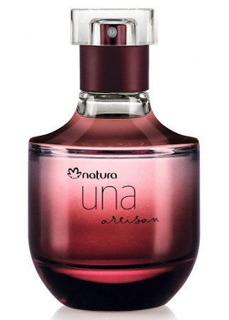 Bottle photo Natura Una Artisan