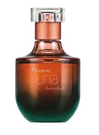 Bottle photo Natura Una Senses