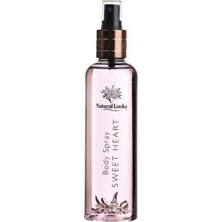 Bottle photo  Natural Looks