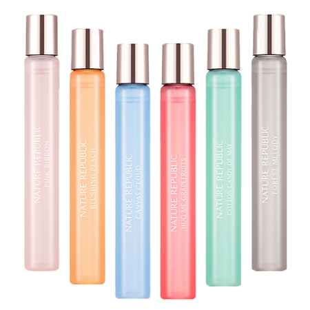 Nature Republic Blushing Peach
