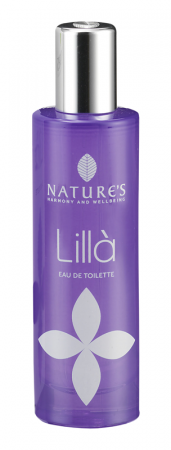 Nature's Lilla