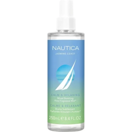 Фотография флакона  Nautica