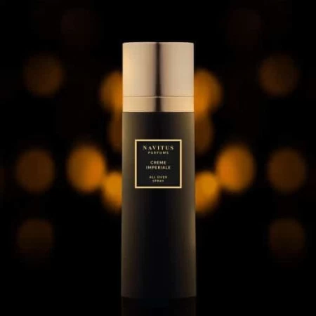 香水瓶照片  Navitus Parfums