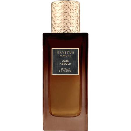 香水瓶照片  Navitus Parfums