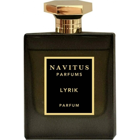 Navitus Parfums Lyrik