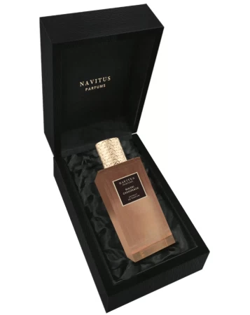 Fotografía del frasco  Navitus Parfums