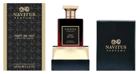 Фотография флакона  Navitus Parfums