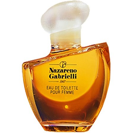 Nazareno Gabrielli Nazareno Gabrielli Pour Femme
