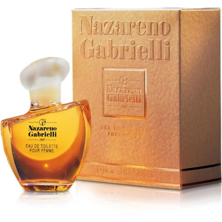香水瓶照片  Nazareno Gabrielli