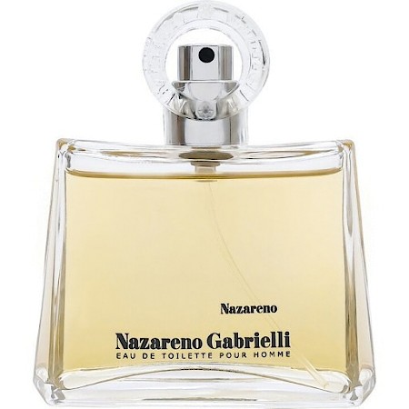 Nazareno Gabrielli Nazareno Pour Homme