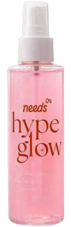 Hype Glow