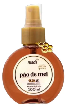 Needs Pão de Mel