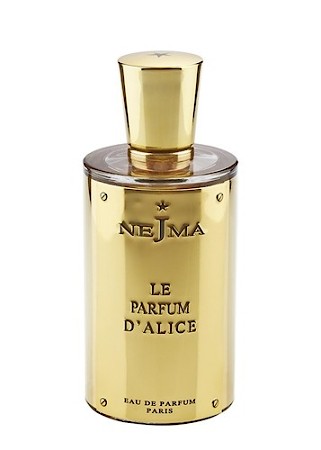 Nejma Le Parfum d’Alice