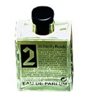 NellyRodi 2 Rhum