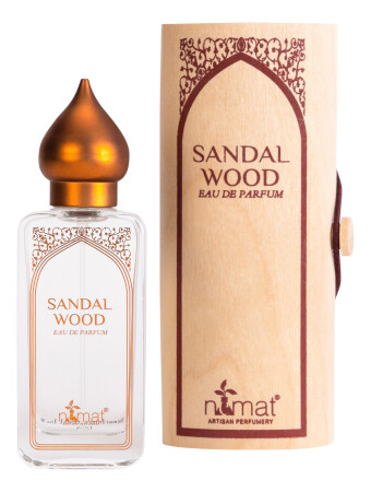 Nemat International Sandalwood