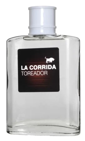 Bottle photo Neo Parfum La Corrida Toreador