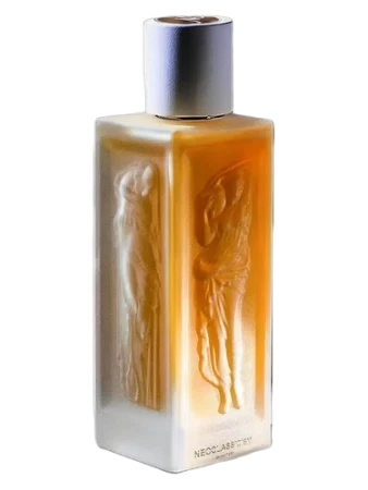 Neoclassicism Olfactory 新古典嗅觉艺术 Portrait of a Lady on Fire 在火一方