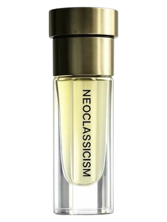 Neoclassicism Olfactory 新古典嗅觉艺术 Vanilla Oud 香草沉香
