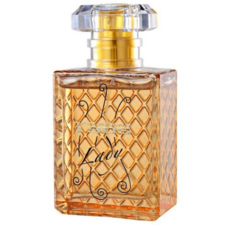 New Brand 1905 Lady