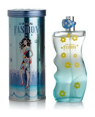 New Brand Fashion