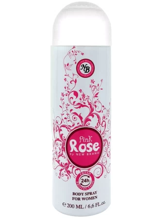 Foto des Flakons  New Brand