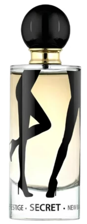 New Brand Secret