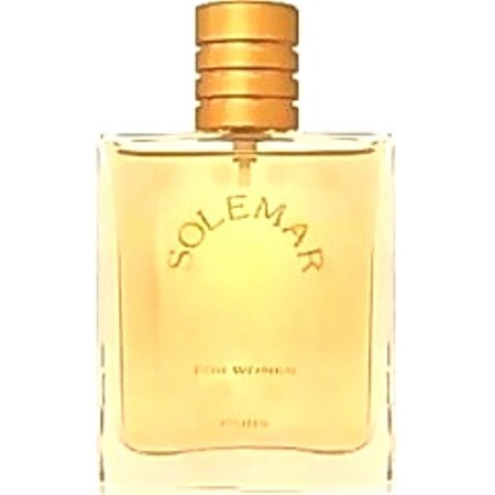 New Brand Solemar