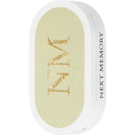 Next Memory Ruby Flower Solid Perfume