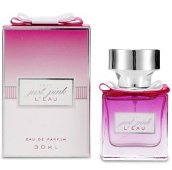 Next Just Pink L'Eau
