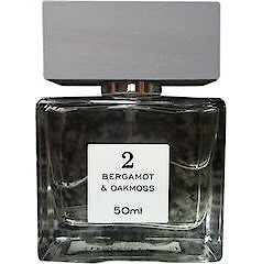 Next 2 Bergamot & Oakmoss