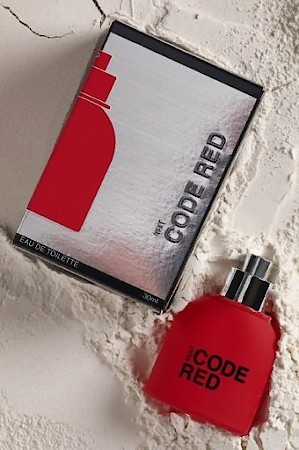 Next Code Red