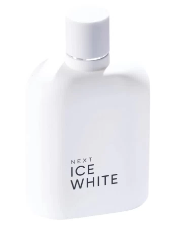 Next Ice White Eau de Parfum